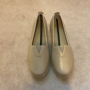 SAYDO Espadrilles Rubber Sole Size 38